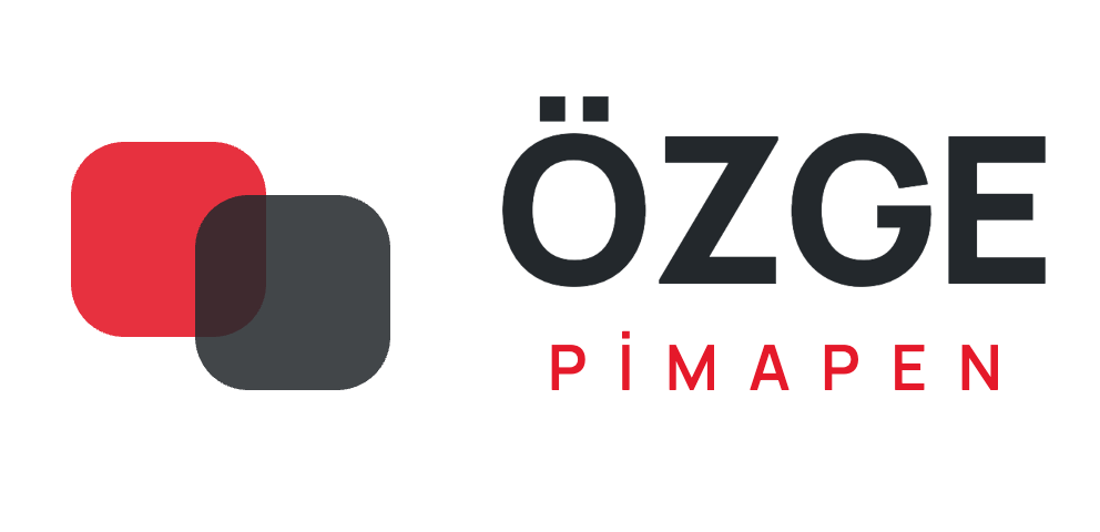 Özgepimapen